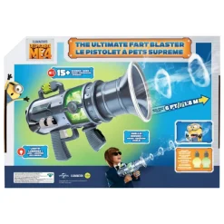 Ich - Einfach Unverbesserlich 4 Roleplay-Replik Ultra Pups Kanone: Moose Toys