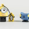 Ich - Einfach Unverbesserlich Tribe Minion Stuart 8 GB USB Stick