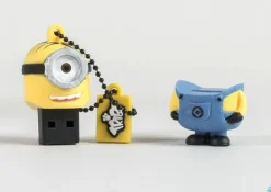 Ich - Einfach Unverbesserlich Tribe Minion Stuart 8 GB USB Stick