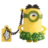 Ich - Einfach Unverbesserlich Tribe Minions USB Stick Au Naturel 8GB 2.0