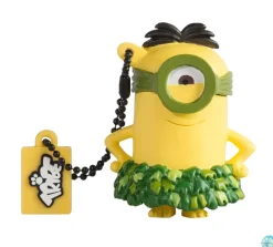 Ich - Einfach Unverbesserlich Tribe Minions USB Stick Au Naturel 8GB 2.0