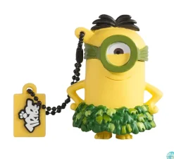 Ich - Einfach Unverbesserlich Tribe Minions USB Stick Au Naturel 8GB 2.0