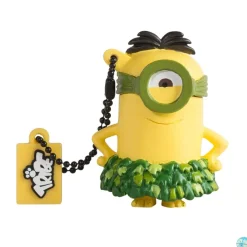 Ich - Einfach Unverbesserlich Tribe Minions USB Stick Au Naturel 8GB 2.0