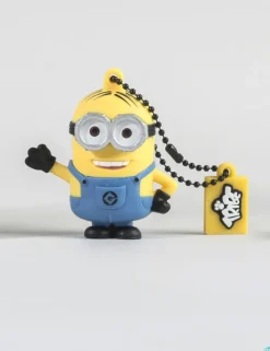 Ich - Einfach Unverbesserlich Tribe USB Stick Minion Dave 8GB 2.0