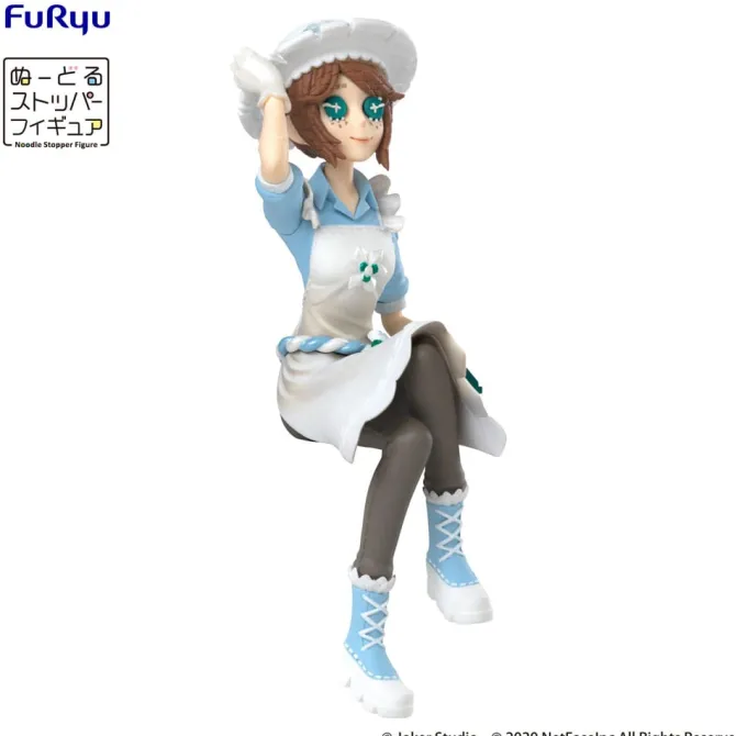 Identity V - Gardener Emma Woods Noodle Stopper: FuRyu