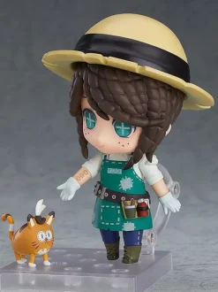 Identity V - Gardener Nendoroid: Good Smile Company