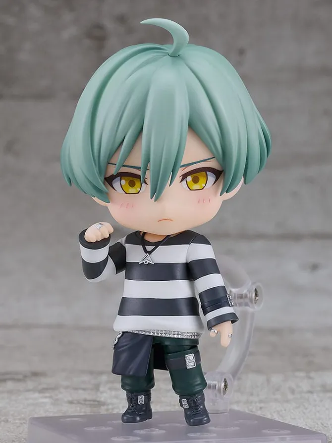 Idolish7 - Haruka Isumi Nendoroid: Orange Rouge