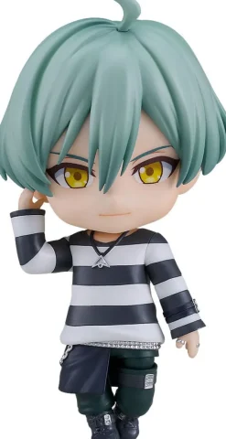 Idolish7 - Haruka Isumi Nendoroid: Orange Rouge