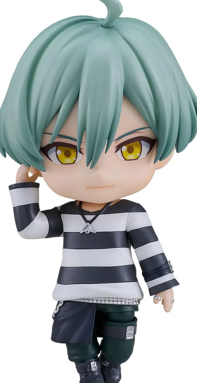 Idolish7 - Haruka Isumi Nendoroid: Orange Rouge