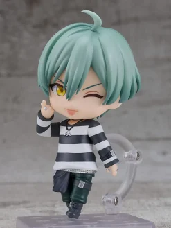 Idolish7 - Haruka Isumi Nendoroid: Orange Rouge