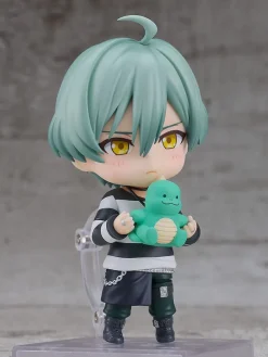 Idolish7 - Haruka Isumi Nendoroid: Orange Rouge