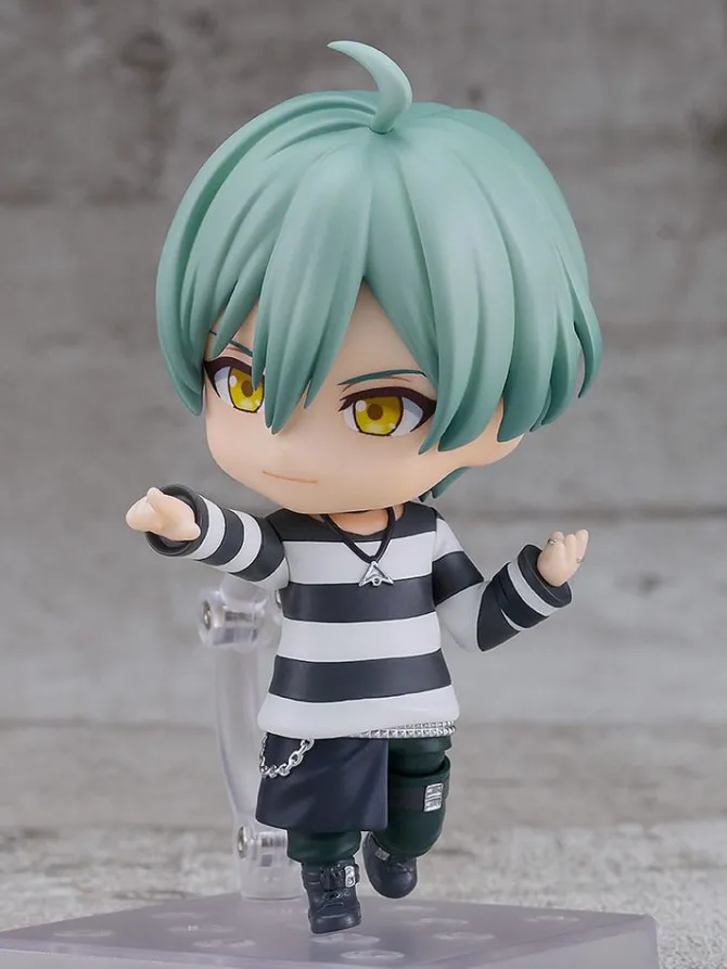 Idolish7 - Haruka Isumi Nendoroid: Orange Rouge