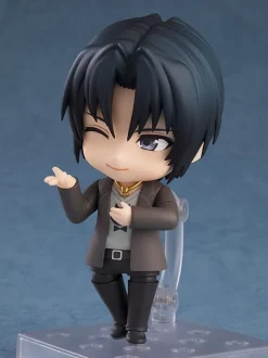 Idolish7 - Iori Izumi Nendoroid: Orange Rouge