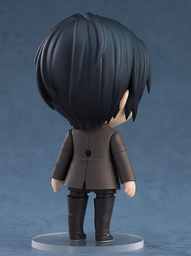 Idolish7 - Iori Izumi Nendoroid: Orange Rouge