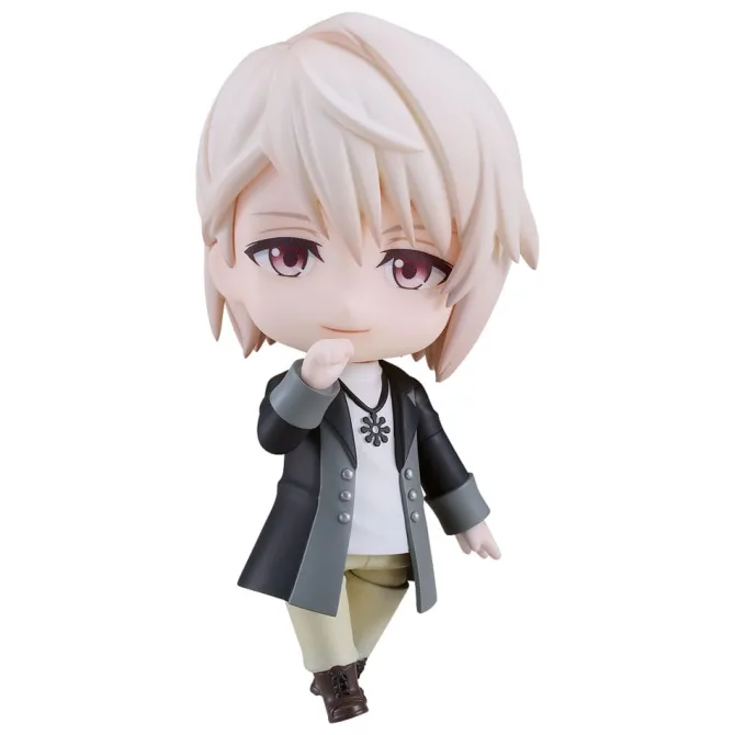 Idolish7 - Minami Natsume Nendoroid: Orange Rouge