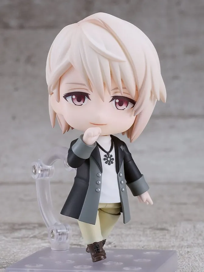 Idolish7 - Minami Natsume Nendoroid: Orange Rouge