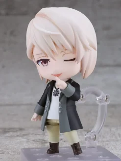 Idolish7 - Minami Natsume Nendoroid: Orange Rouge