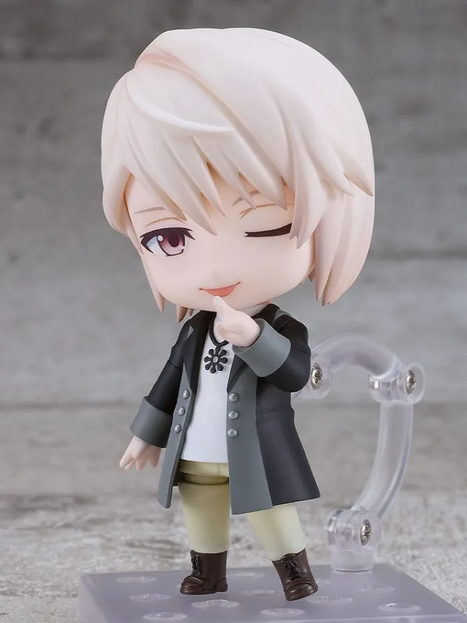 Idolish7 - Minami Natsume Nendoroid: Orange Rouge