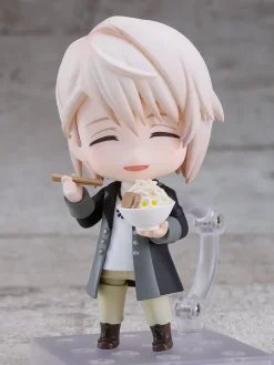 Idolish7 - Minami Natsume Nendoroid: Orange Rouge