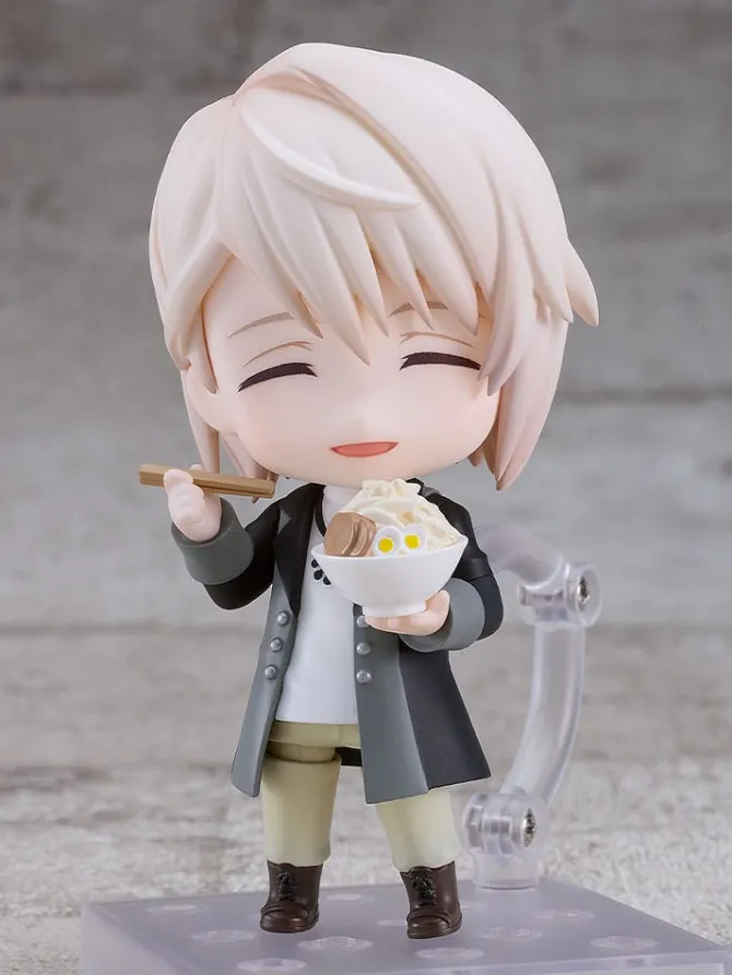 Idolish7 - Minami Natsume Nendoroid: Orange Rouge