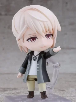 Idolish7 - Minami Natsume Nendoroid: Orange Rouge