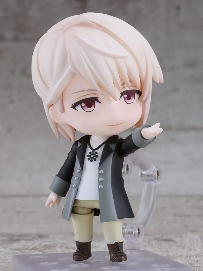 Idolish7 - Minami Natsume Nendoroid: Orange Rouge