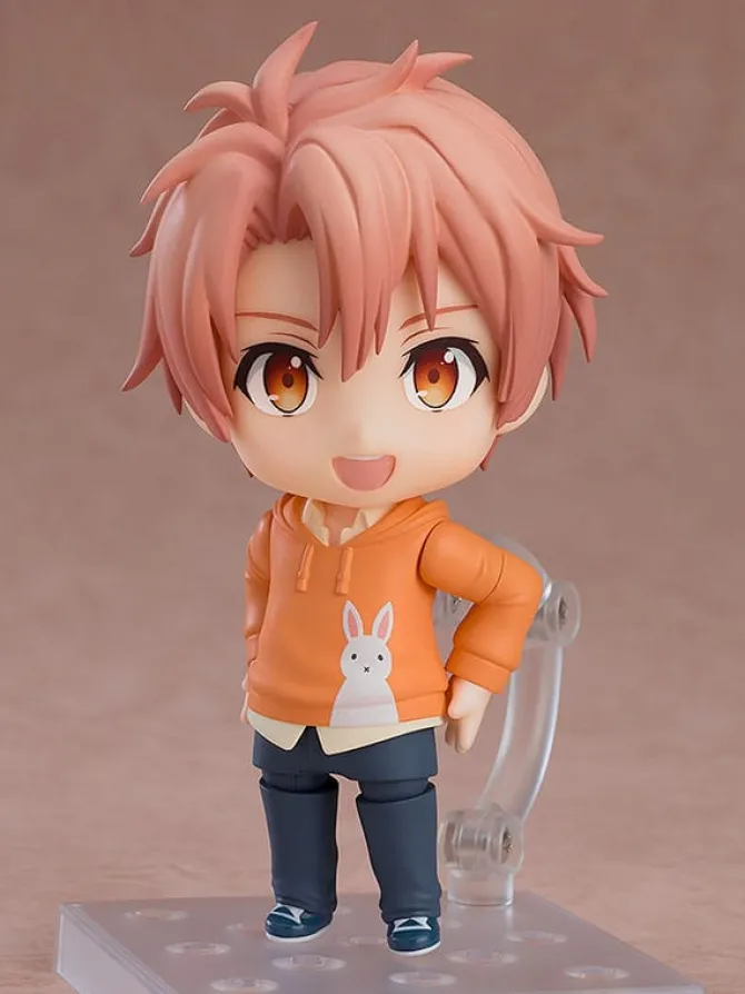 Idolish7 - Mitsuki Izumi Nendoroid: Orange Rouge