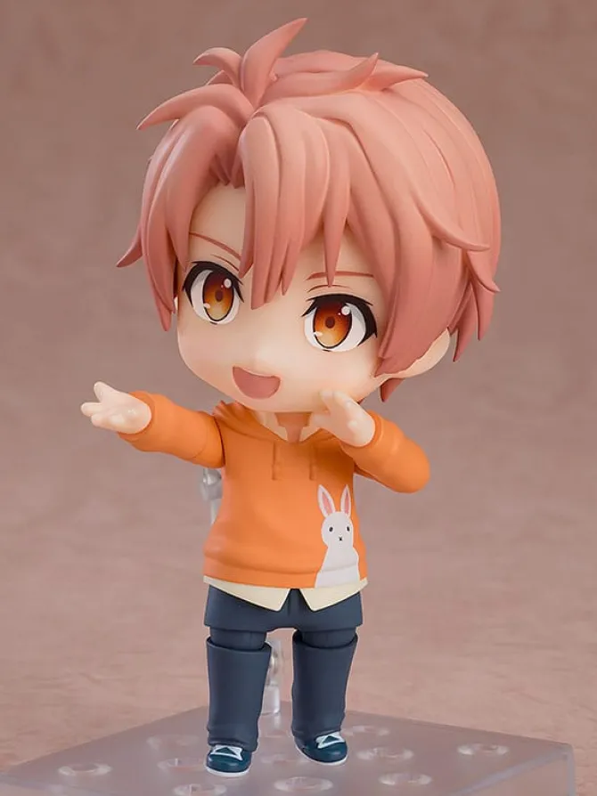 Idolish7 - Mitsuki Izumi Nendoroid: Orange Rouge