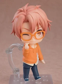 Idolish7 - Mitsuki Izumi Nendoroid: Orange Rouge