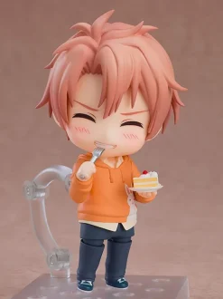 Idolish7 - Mitsuki Izumi Nendoroid: Orange Rouge