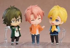 Idolish7 - Mitsuki Izumi Nendoroid: Orange Rouge
