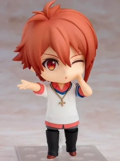 Idolish7 - Riku Nanase Nendoroid (re-run): Orange Rouge