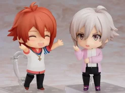 Idolish7 - Riku Nanase Nendoroid (re-run): Orange Rouge