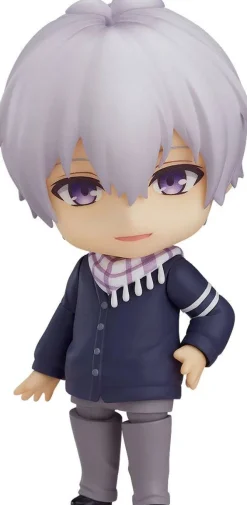 Idolish7 - Sogo Osaka Nendoroid: Orange Rouge