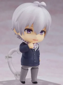 Idolish7 - Sogo Osaka Nendoroid: Orange Rouge