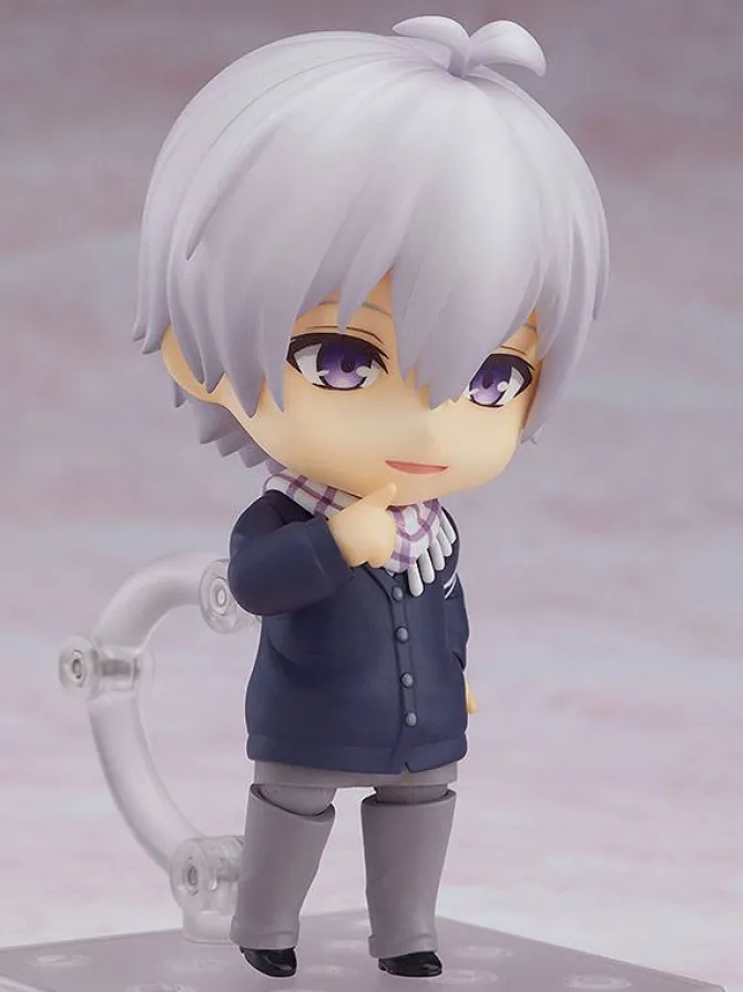 Idolish7 - Sogo Osaka Nendoroid: Orange Rouge