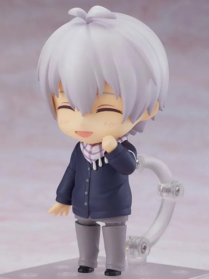 Idolish7 - Sogo Osaka Nendoroid: Orange Rouge