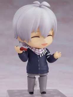 Idolish7 - Sogo Osaka Nendoroid: Orange Rouge