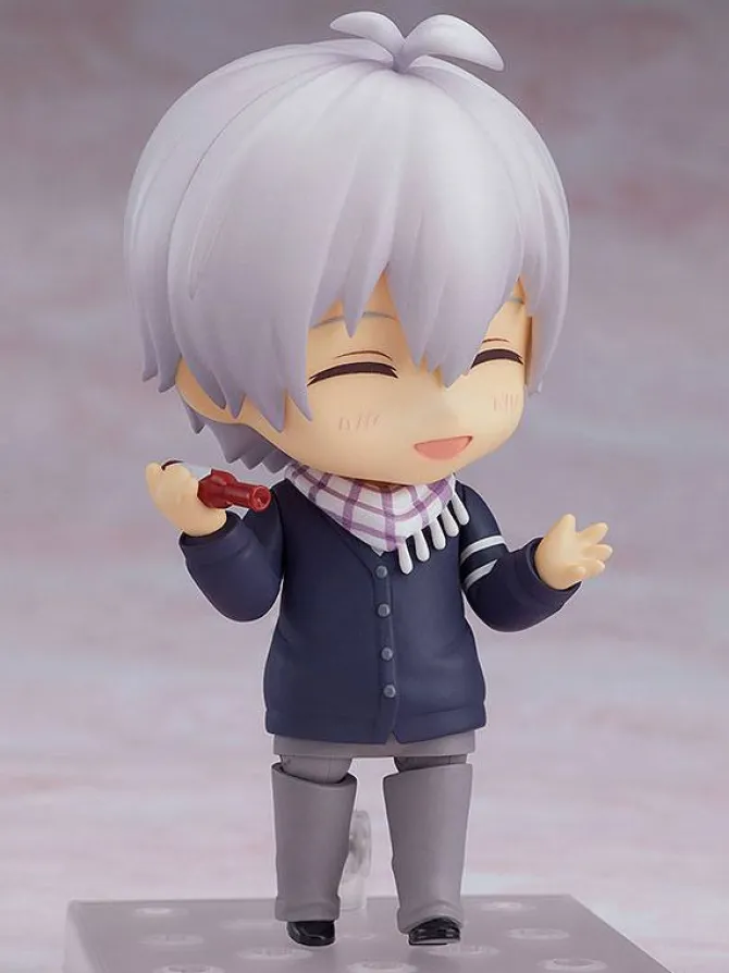 Idolish7 - Sogo Osaka Nendoroid: Orange Rouge
