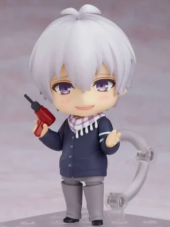 Idolish7 - Sogo Osaka Nendoroid: Orange Rouge