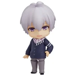 Idolish7 - Sogo Osaka Nendoroid (re-run): Orange Rouge