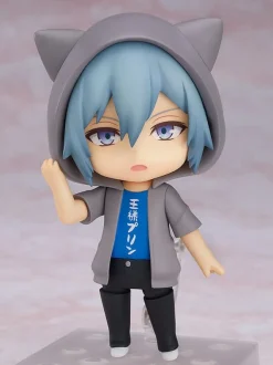Idolish7 - Tamaki Yotsuba Nendoroid (re-run): Orange Rouge