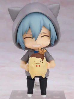 Idolish7 - Tamaki Yotsuba Nendoroid (re-run): Orange Rouge