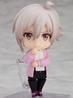 Idolish7 - Tenn Kujo Nendoroid (re-run): Orange Rouge