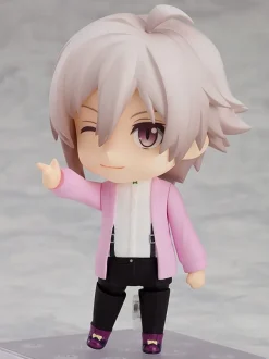 Idolish7 - Tenn Kujo Nendoroid (re-run): Orange Rouge
