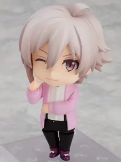 Idolish7 - Tenn Kujo Nendoroid (re-run): Orange Rouge