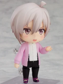 Idolish7 - Tenn Kujo Nendoroid (re-run): Orange Rouge