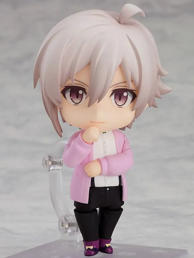 Idolish7 - Tenn Kujo Nendoroid: Orange Rouge