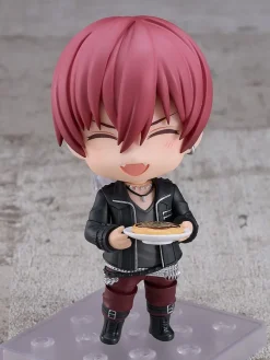 Idolish7 - Toma Inumaru Nendoroid: Orange Rouge