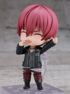 Idolish7 - Toma Inumaru Nendoroid: Orange Rouge